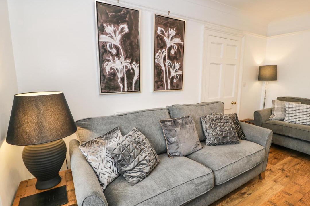 Photo of Livingroom in Barmouth