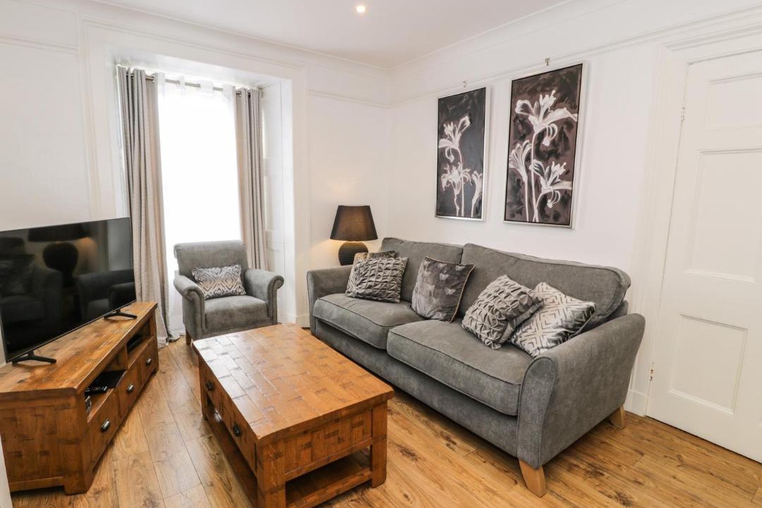 Photo of Livingroom in Barmouth