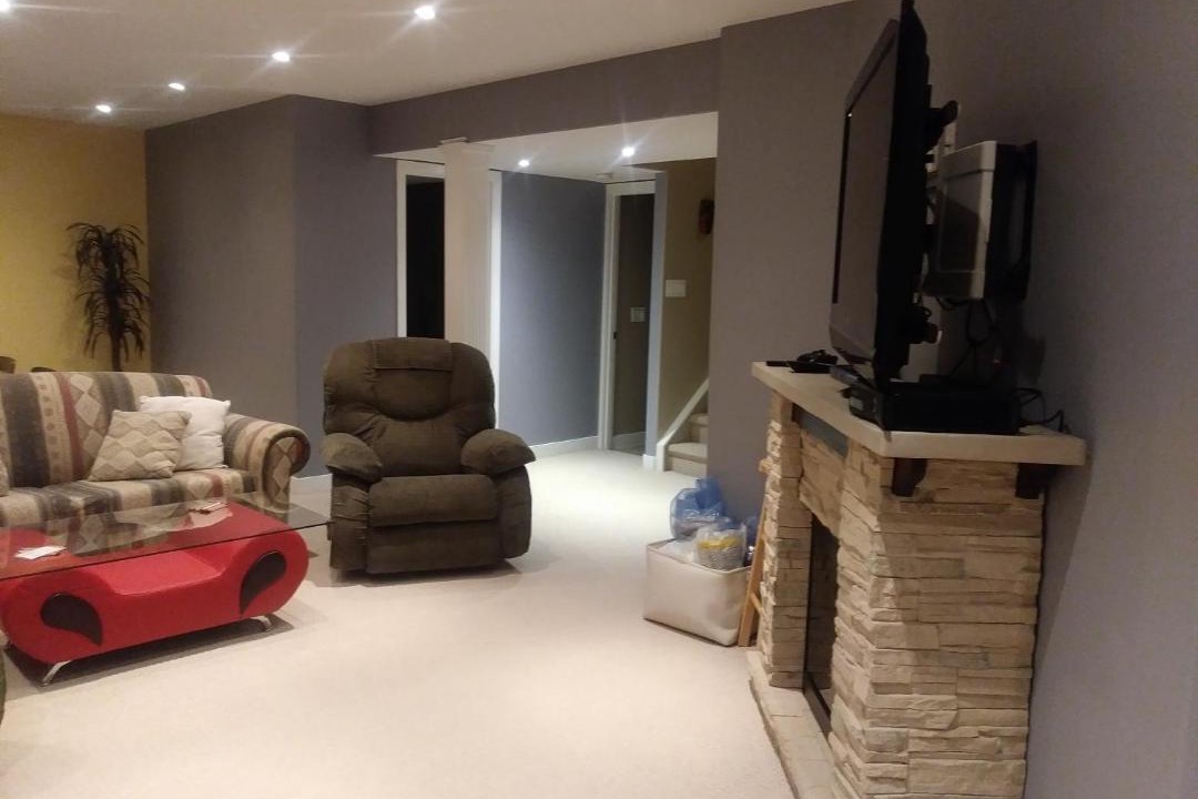 Photo of Livingroom in Valley Ridge