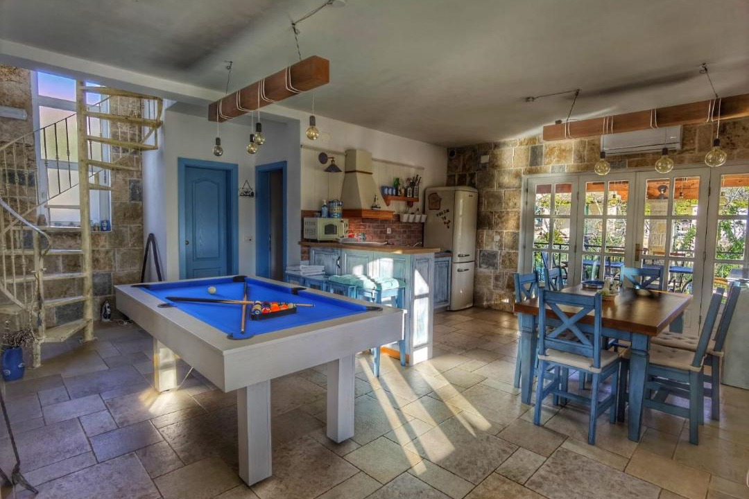 Photo of Kitchen in Donje Rastane