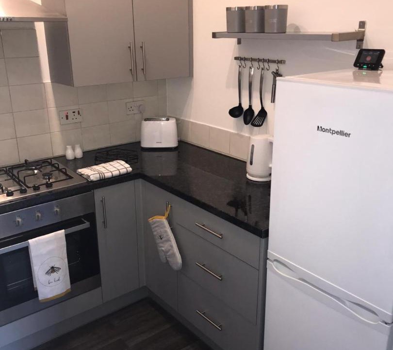 Photo of Kitchen in North West