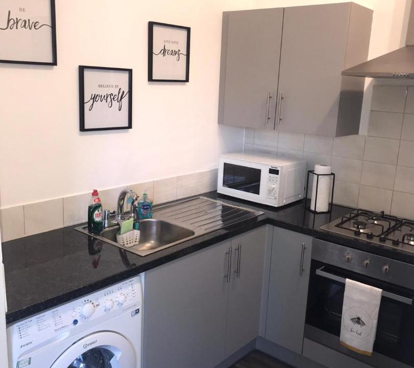 Photo of Kitchen in North West