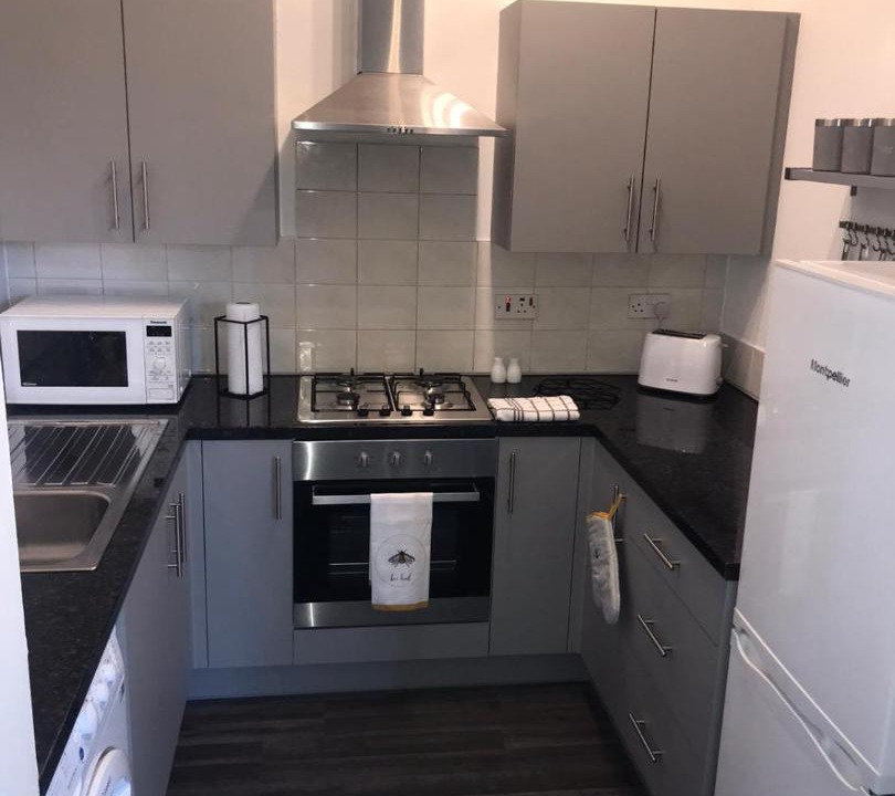 Photo of Kitchen in North West