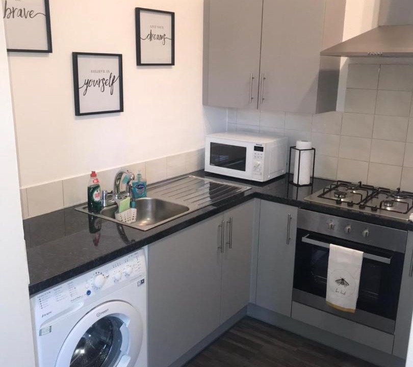 Photo of Kitchen in North West