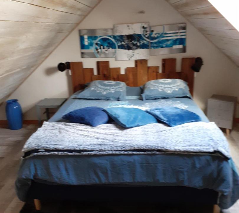 Photo of Bedroom in Commana