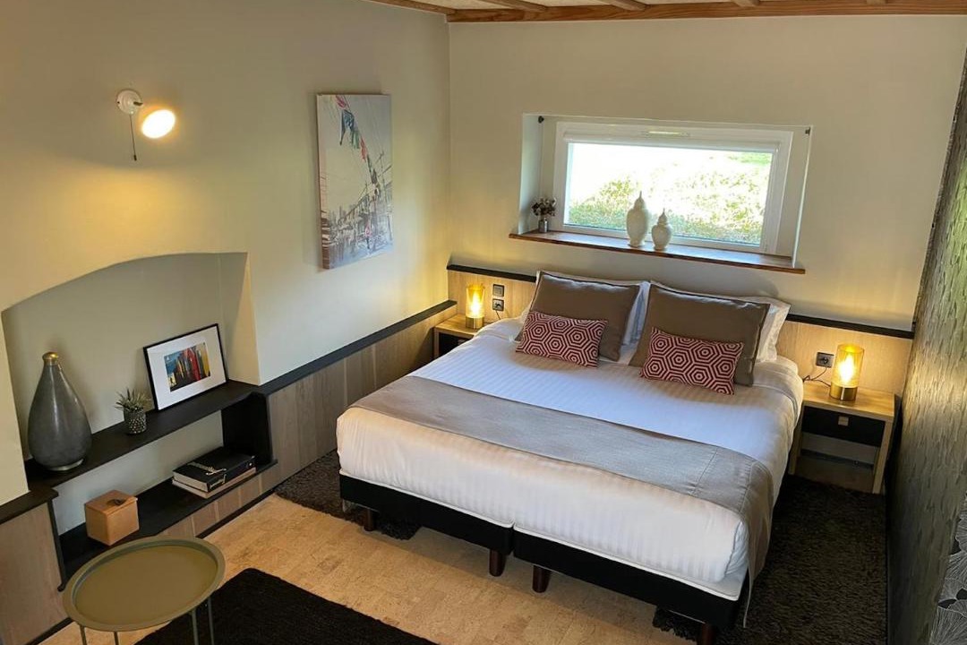 Photo of Bedroom in Pont-l'Abbe