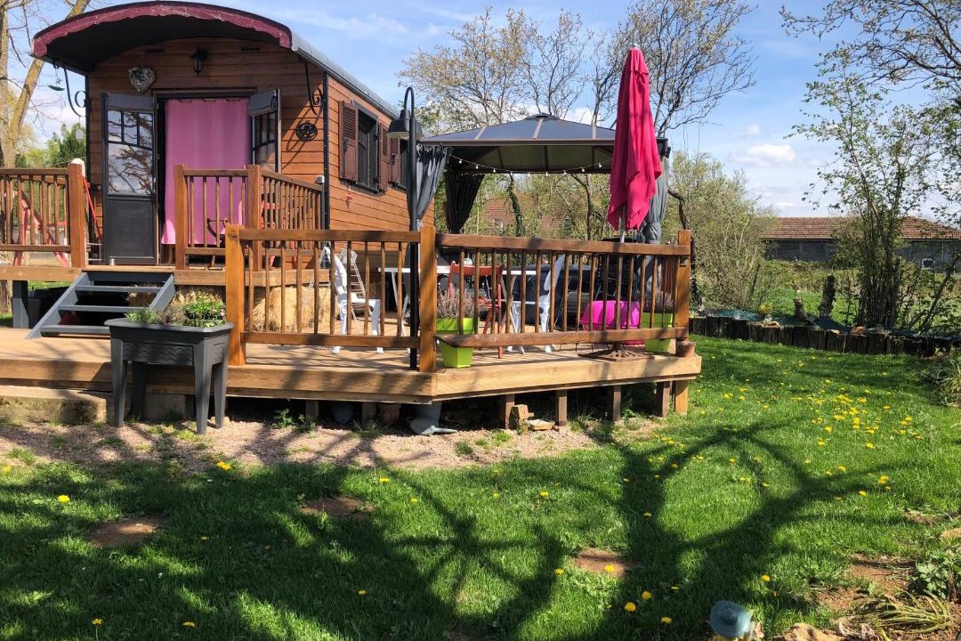 Photo of Others in Clamerey