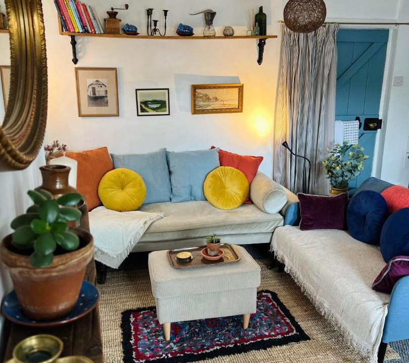 Photo of Livingroom in Lympstone