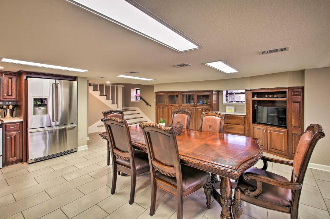 Photo of Kitchen in Lake Hamilton