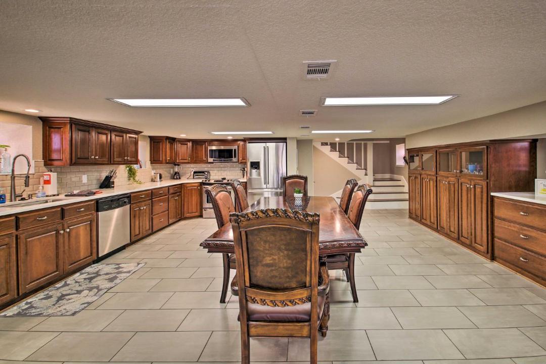 Photo of Kitchen in Lake Hamilton