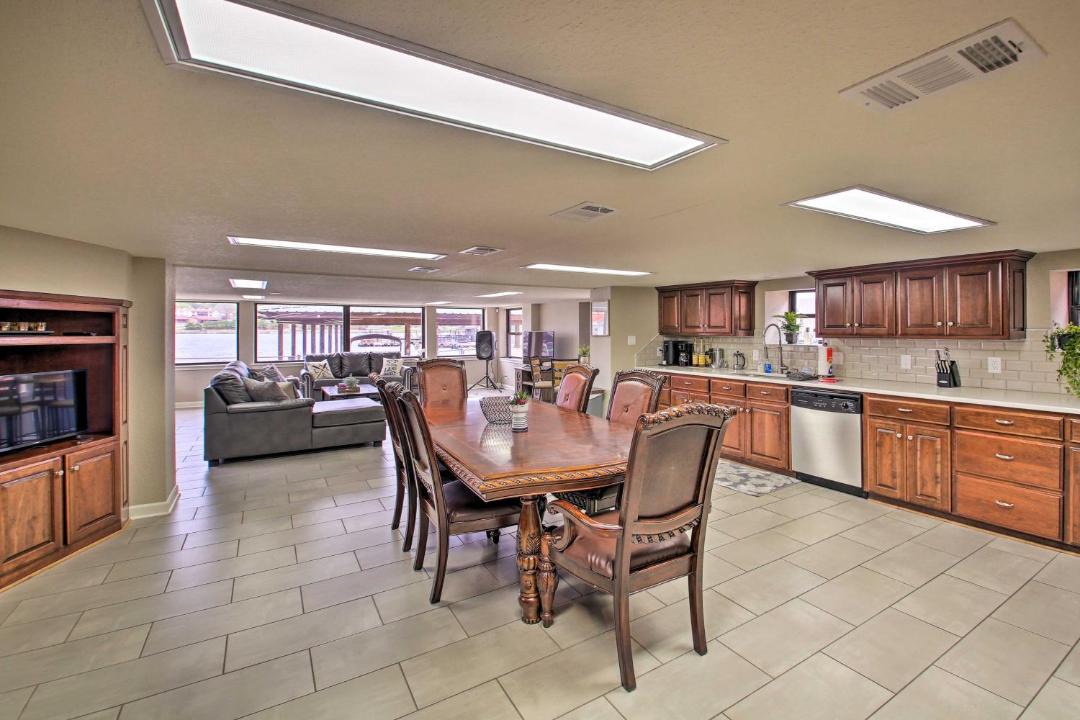 Photo of Kitchen in Lake Hamilton