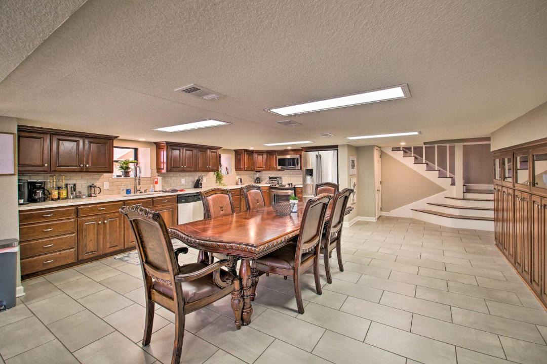 Photo of Kitchen in Lake Hamilton