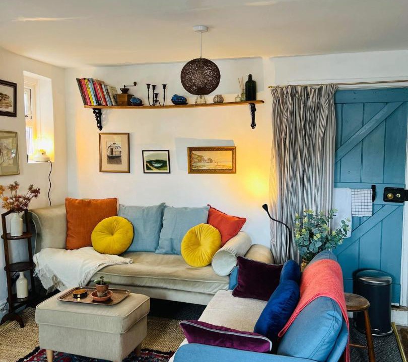 Photo of Livingroom in Lympstone