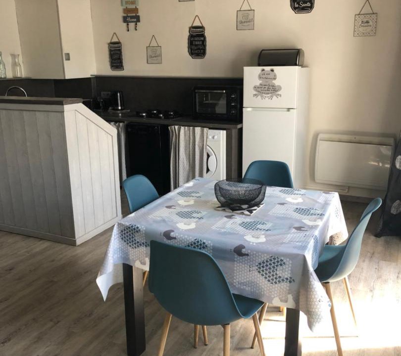 Photo of Livingroom in Aubusson