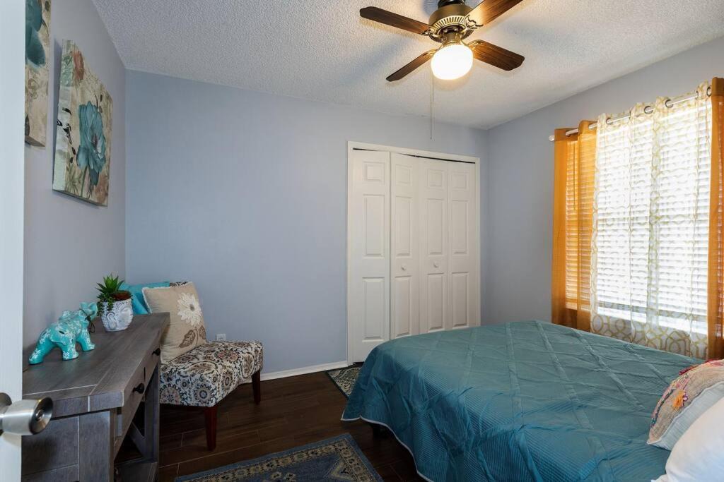 Photo of Bedroom in Mount Dora
