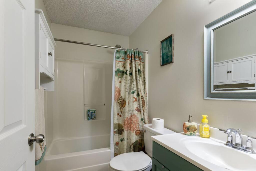 Photo of Bathroom in Mount Dora