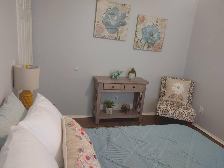 Photo of Bedroom in Mount Dora