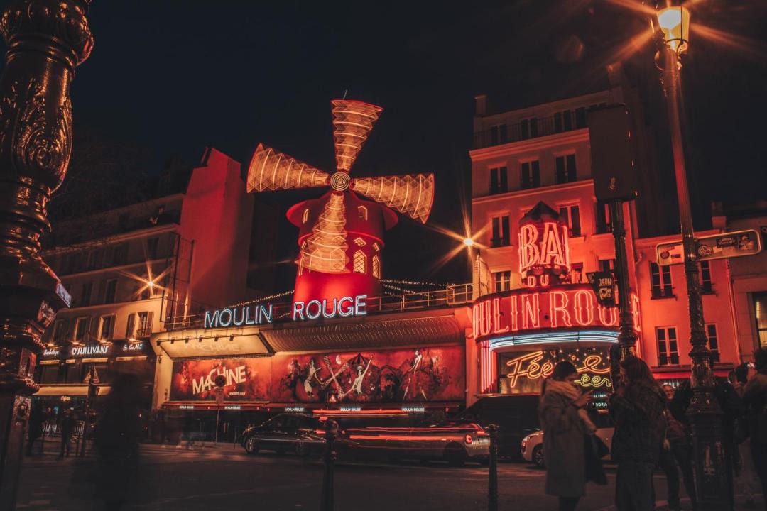 Photo of Others in Saint-Vincent-de-Paul