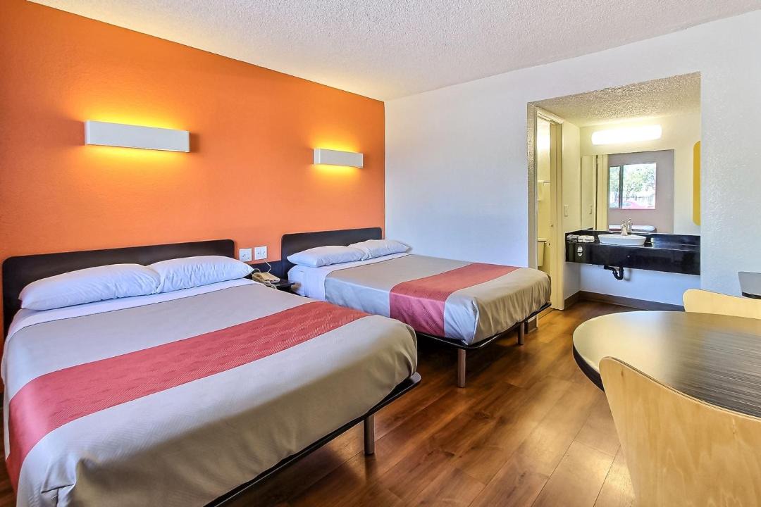 Photo of Bedroom in Campbell