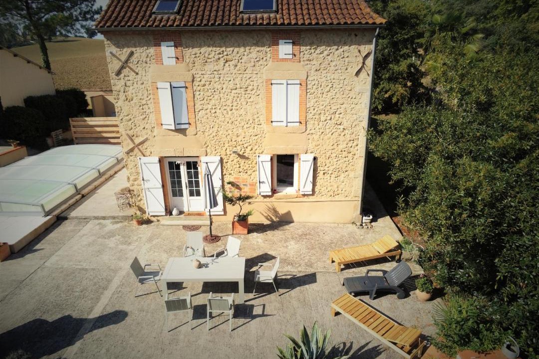 Photo of Others in Marciac