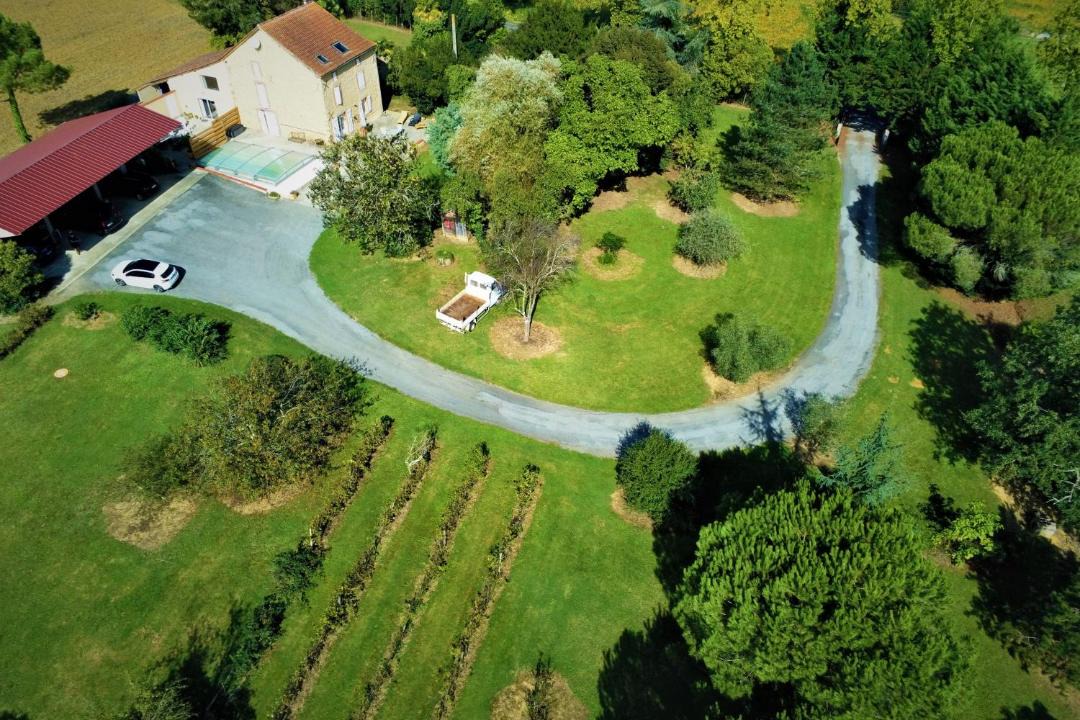 Photo of Others in Marciac