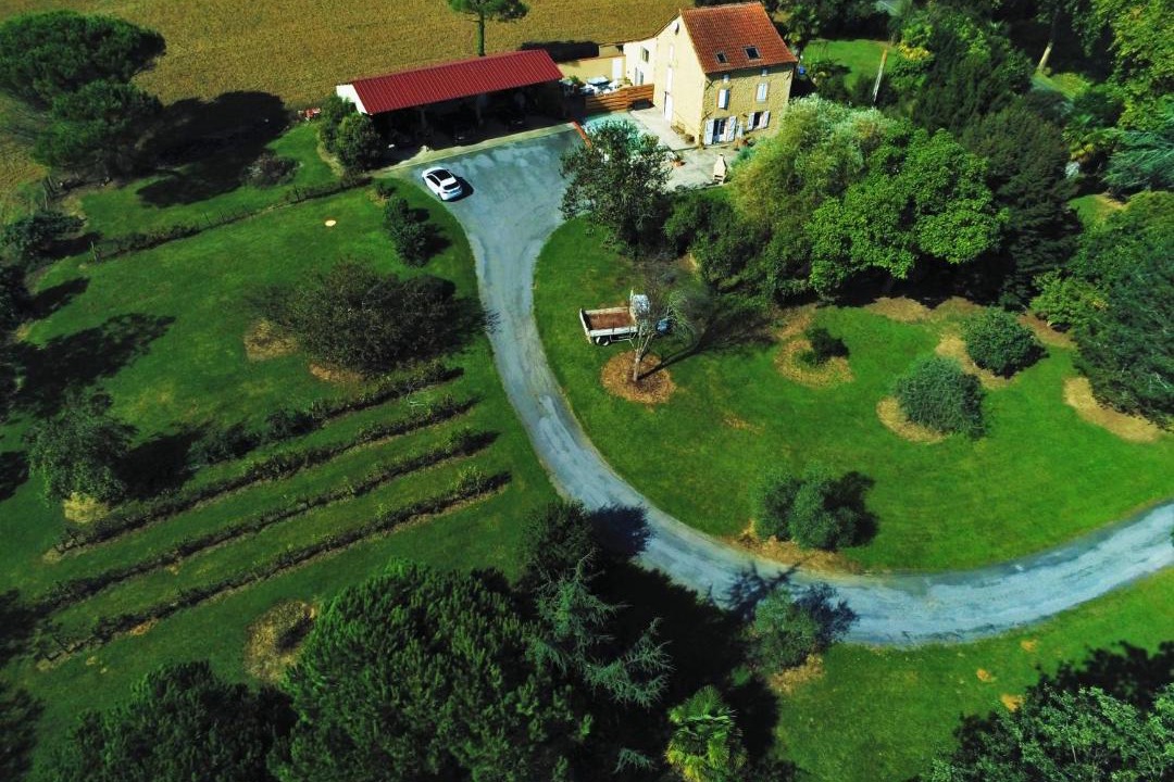 Photo of Others in Marciac