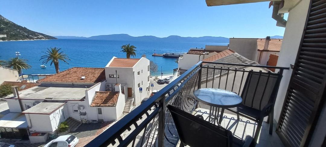 Photo of Patio Balcony in Gradac