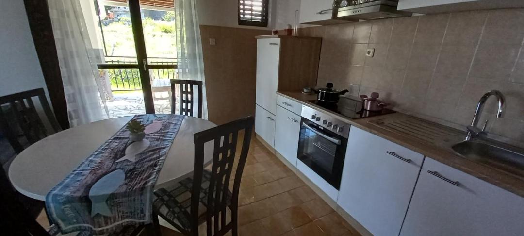Photo of Kitchen in Gradac