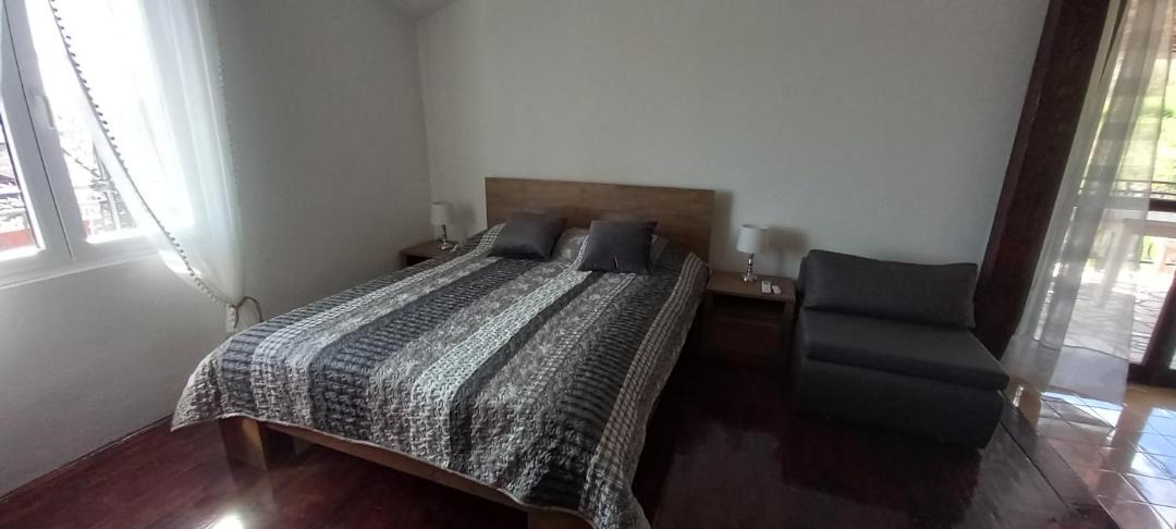 Photo of Bedroom in Gradac