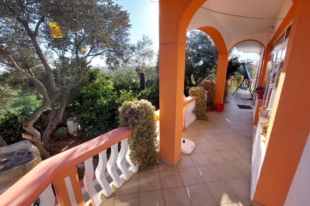 Photo of Patio Balcony in Bibinje