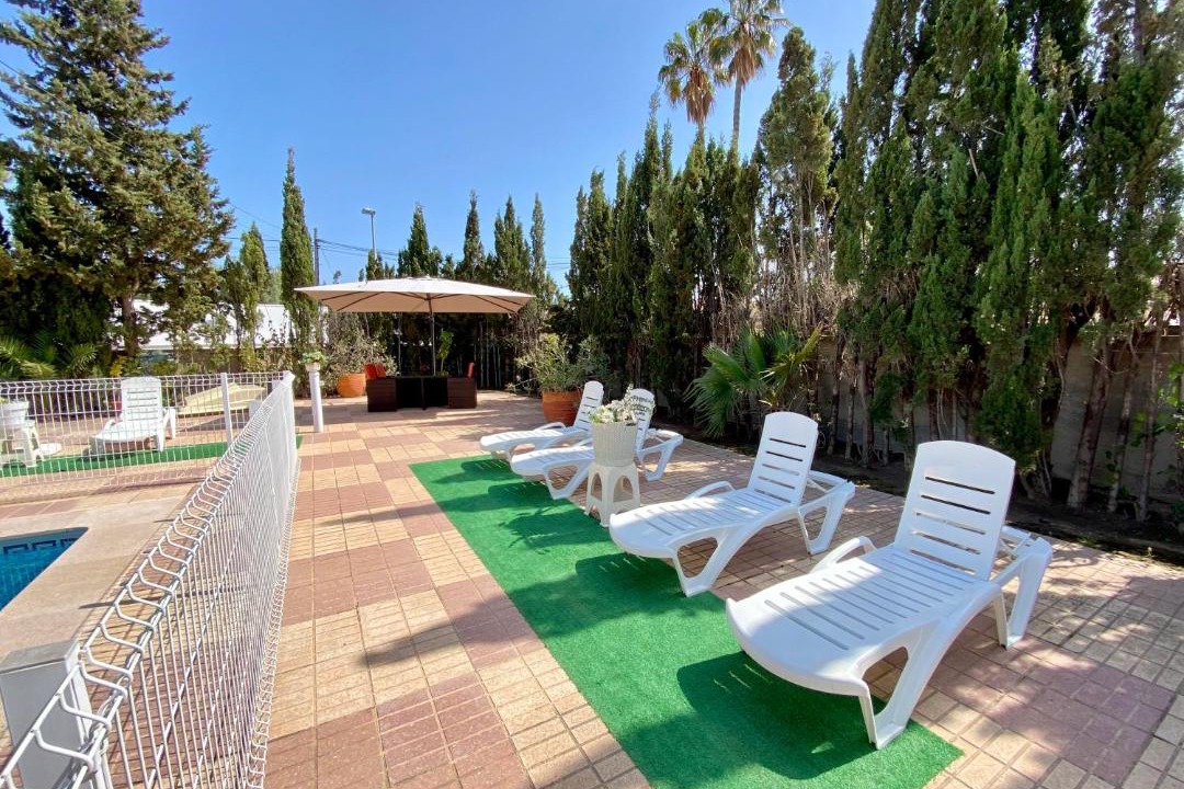 Photo of Others in San Juan de Alicante