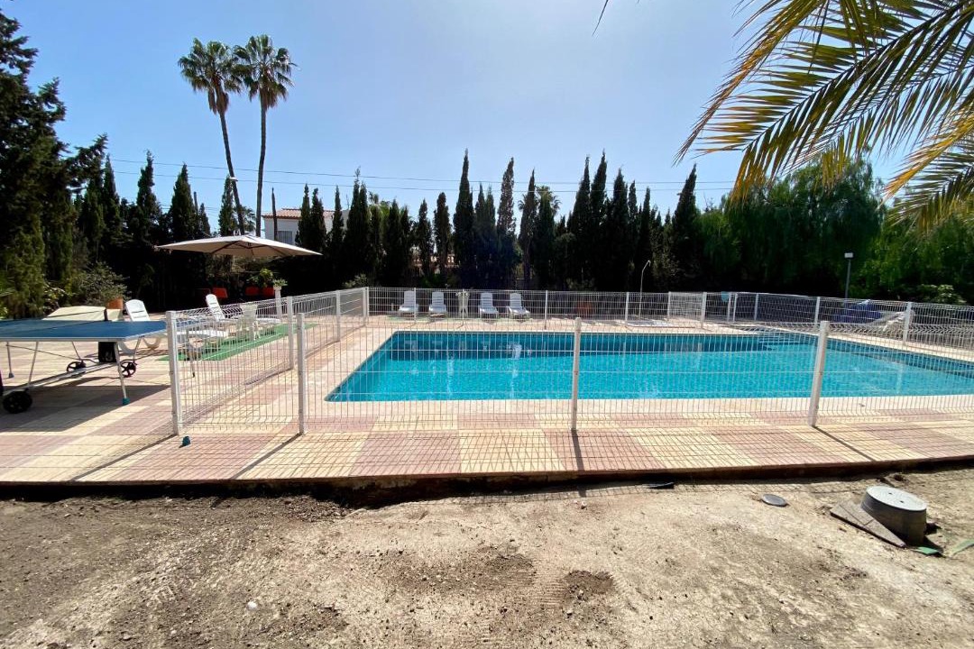 Photo of Outdoor in San Juan de Alicante