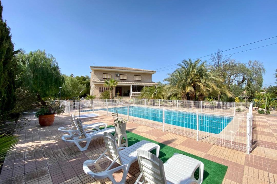Photo of Outdoor in San Juan de Alicante
