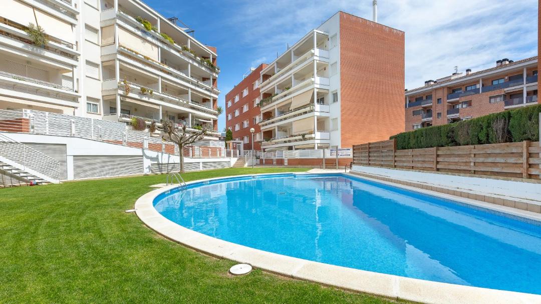 Photo of Patio Balcony in Lloret de Mar