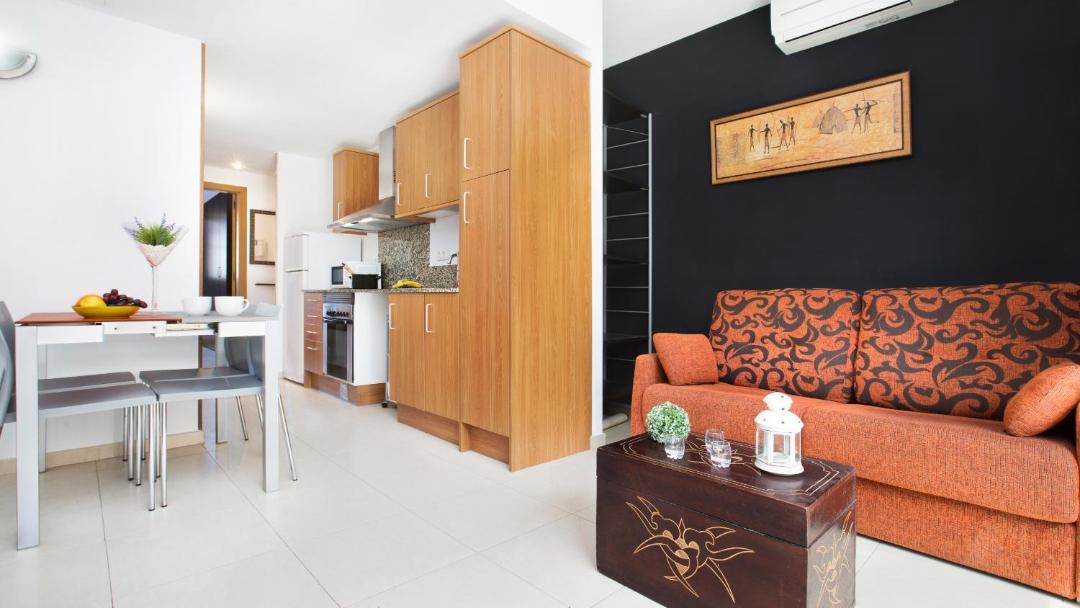 Photo of Livingroom in Lloret de Mar