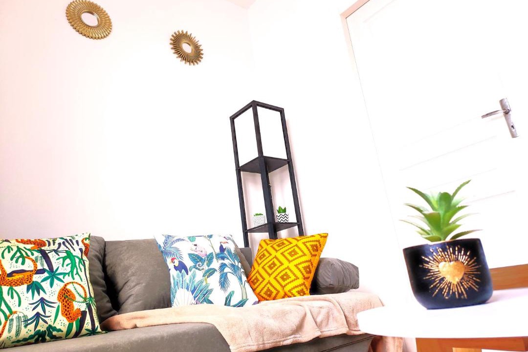 Photo of Livingroom in Vertou