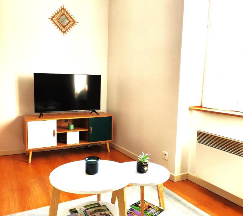 Photo of Livingroom in Vertou