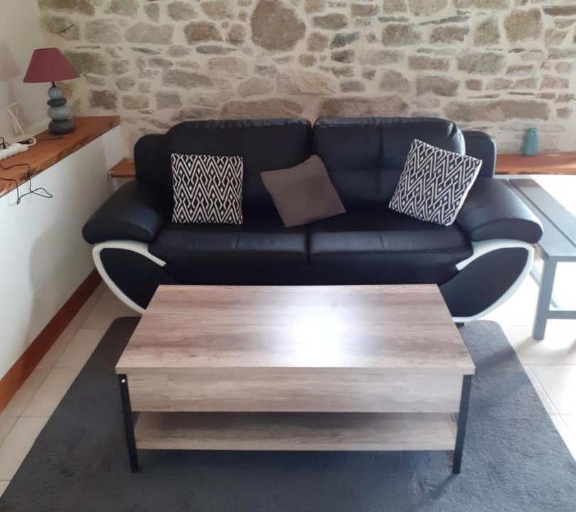 Photo of Livingroom in Commana