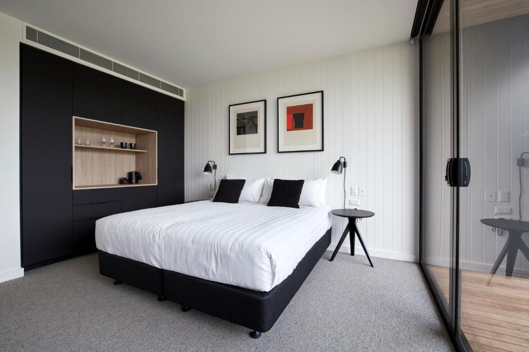 Photo of Bedroom in Curlewis