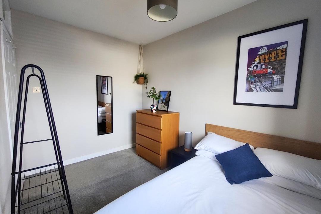 Photo of Bedroom in Swindon