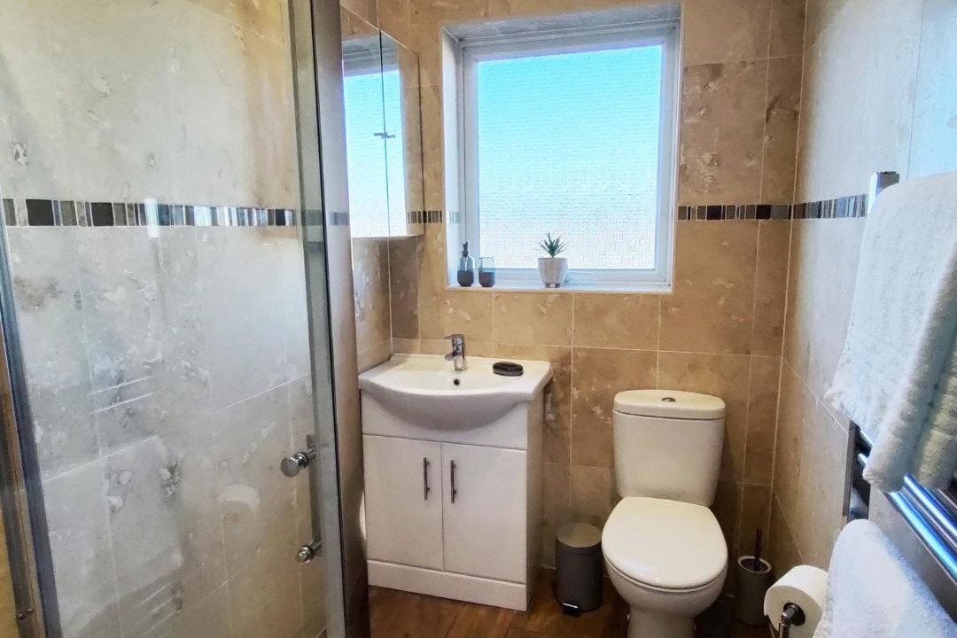 Photo of Bathroom in Swindon