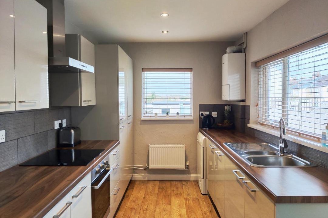 Photo of Kitchen in Swindon