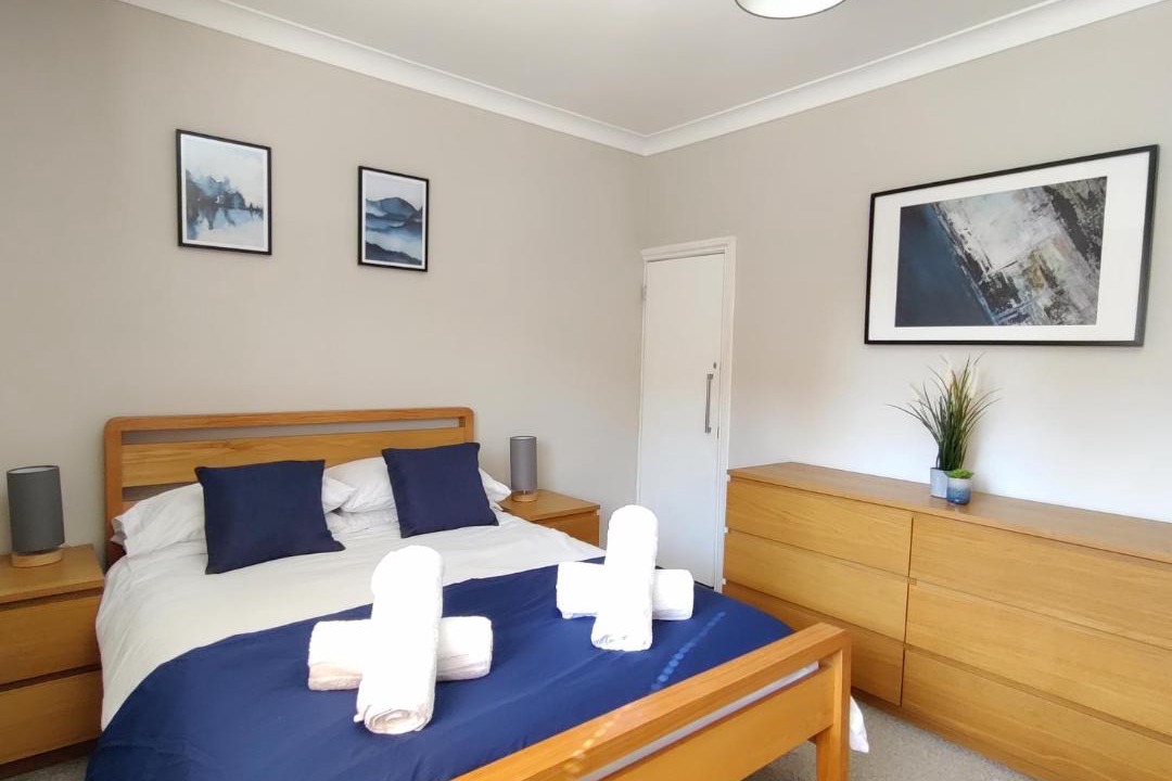 Photo of Bedroom in Swindon