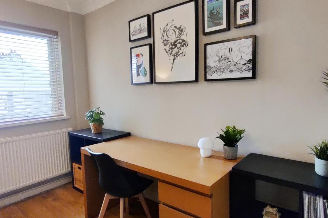 Photo of Livingroom in Swindon