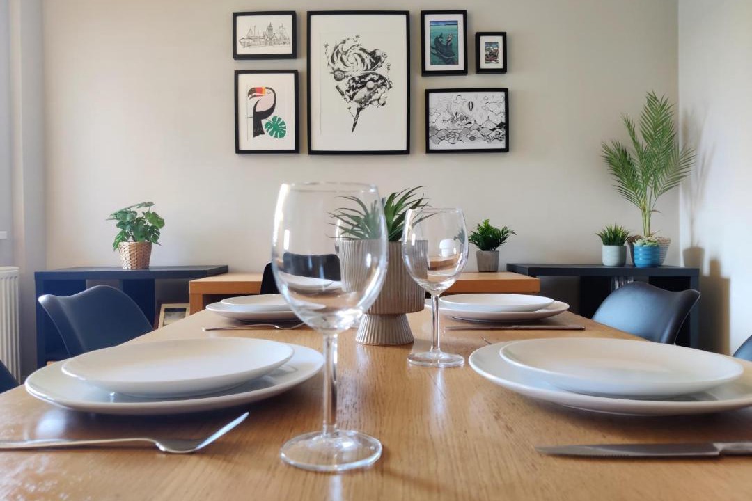 Photo of Livingroom in Swindon