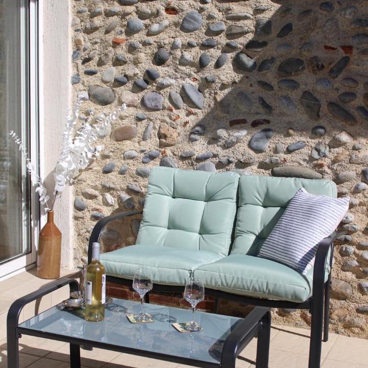 Photo of Livingroom in Cazeres