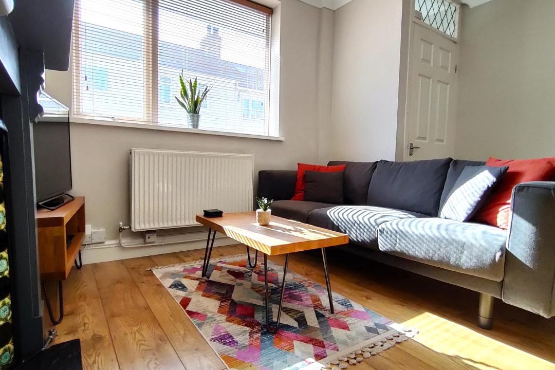 Photo of Livingroom in Swindon