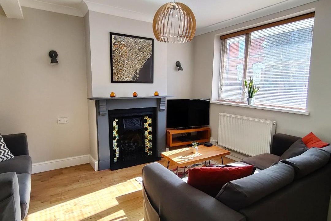 Photo of Livingroom in Swindon