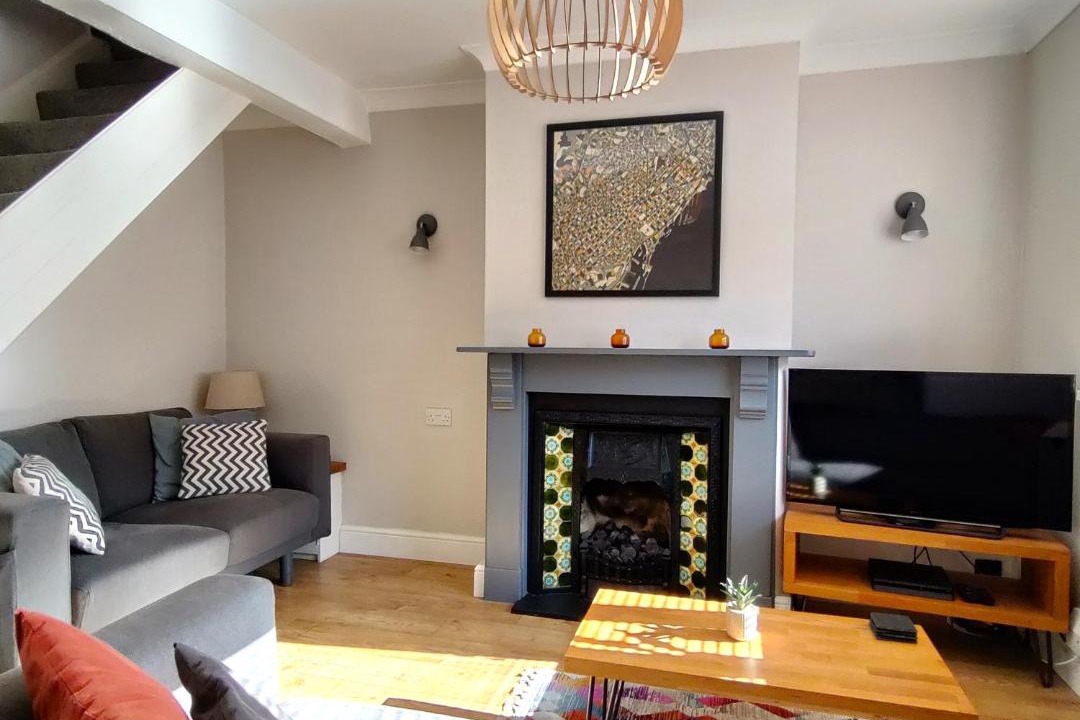 Photo of Livingroom in Swindon