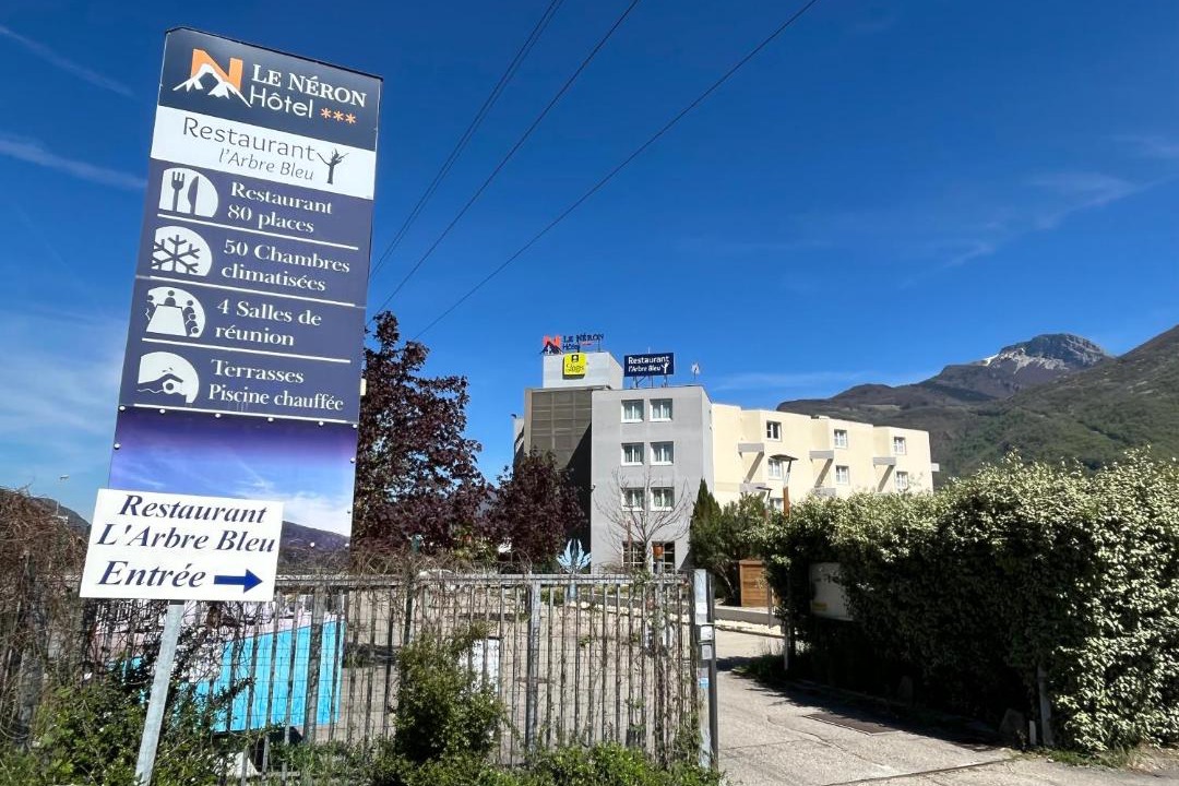 Photo of Others in Fontanil-Cornillon